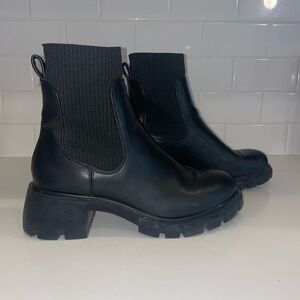Steve Madden Hutch boot